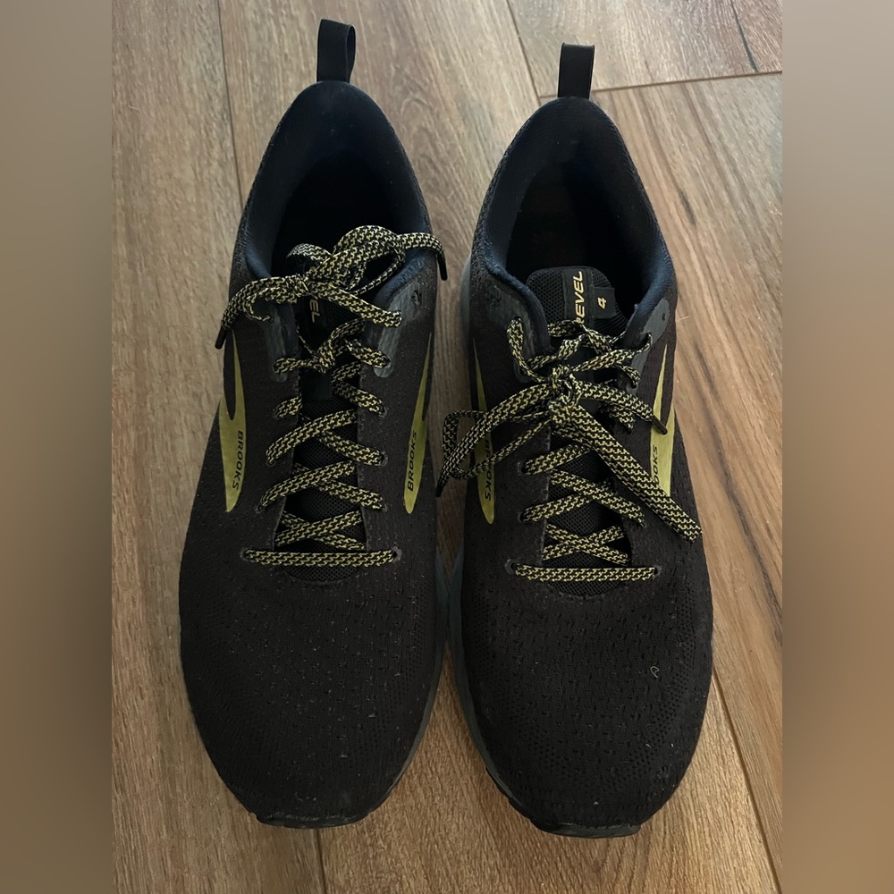 Brooks Shoes